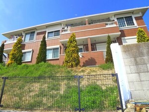 エミ－ユⅡ外観写真