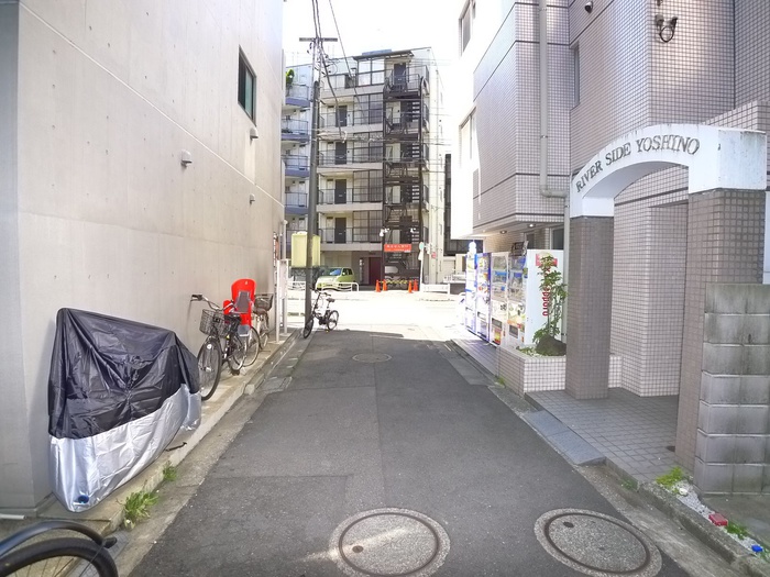 外観写真