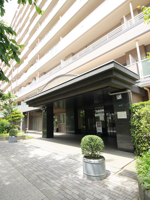 パークシティー牟礼南(４１５)