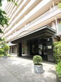 パークシティー牟礼南(４１５)
