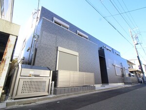 ＬａＬａ高円寺南外観写真