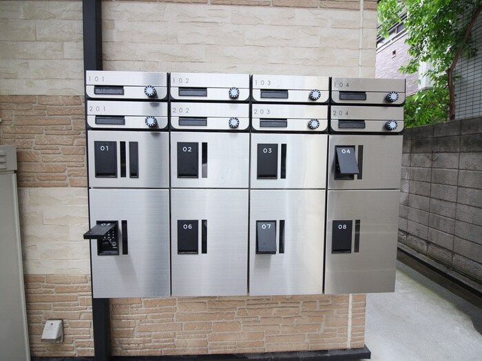 物件外観写真2　(その他)