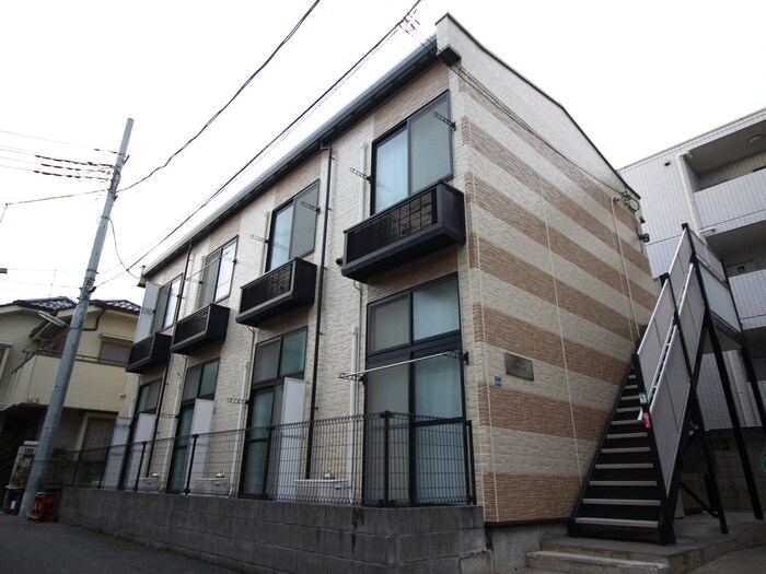 物件外観写真5　(外観写真)