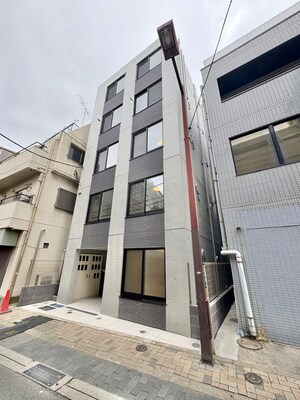 GRAN　PASEO池袋外観写真