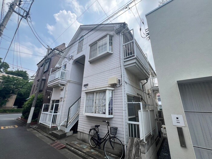 物件外観写真2　(外観写真)