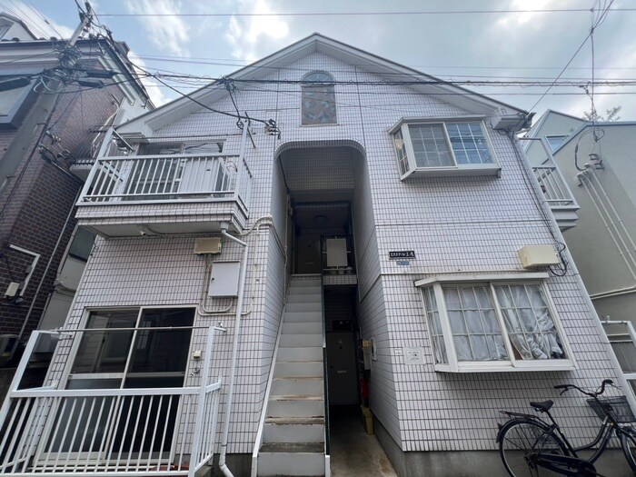 物件外観写真3　(外観写真)