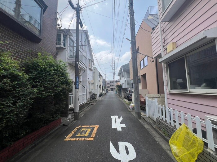 物件外観写真6　(周辺環境)