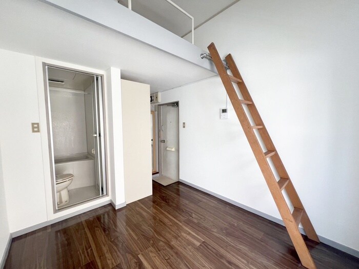 物件内観写真18　(居室)