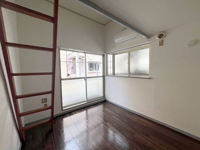 物件内観写真19　(居室)