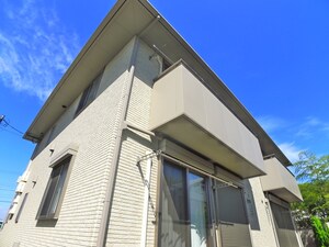 Ｈｉ・ｖｉｌｌａ外観写真