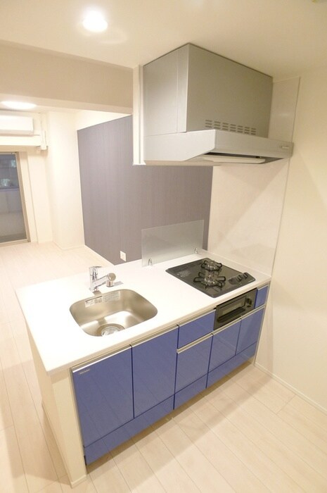 物件内観写真8　(キッチン)