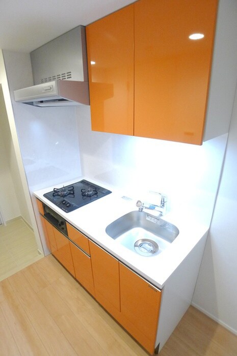 物件内観写真9　(キッチン)