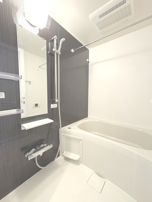 物件内観写真9　(バス／シャワールーム等)