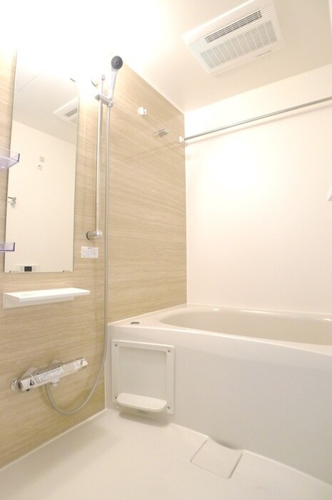 物件内観写真9　(バス／シャワールーム等)