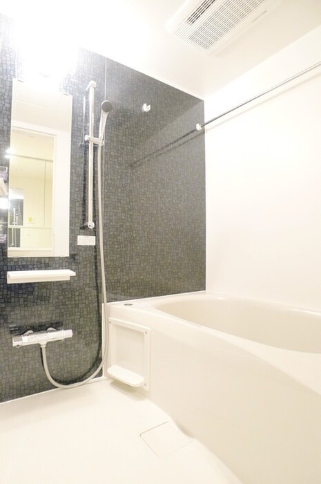 物件内観写真9　(バス／シャワールーム等)