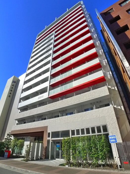 物件外観写真6　(外観写真)