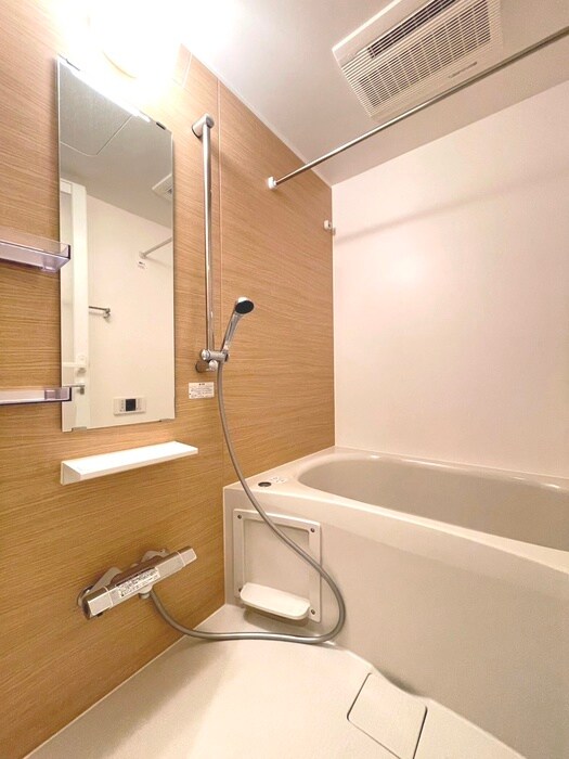 物件内観写真10　(バス／シャワールーム等)