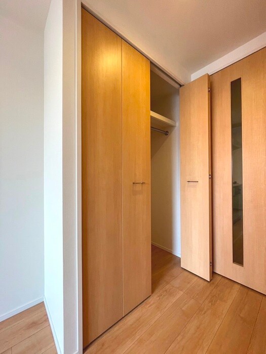 物件内観写真17　(収納)