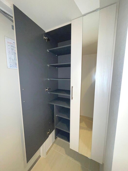 物件内観写真19　(靴箱)