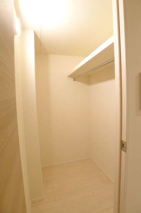 物件内観写真20　(収納)