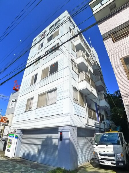 BELLE MAISON M&M外観写真