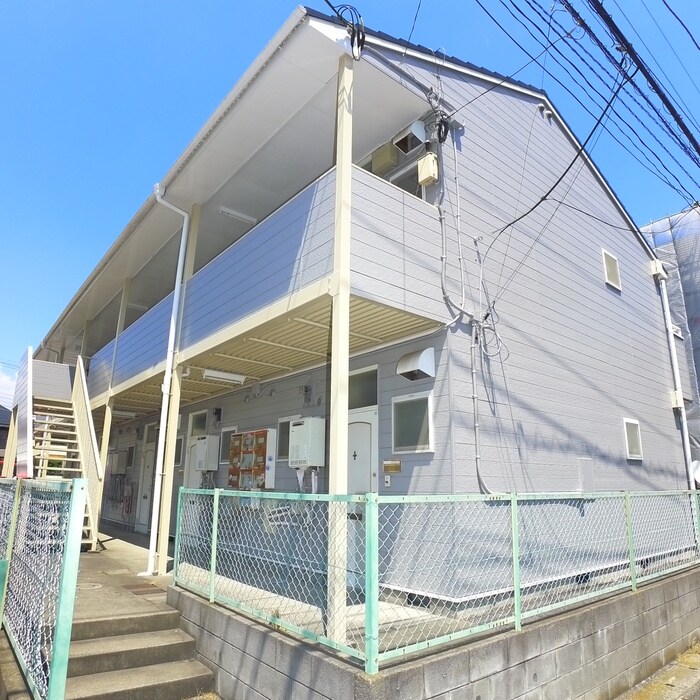 物件外観写真2　(建物設備)