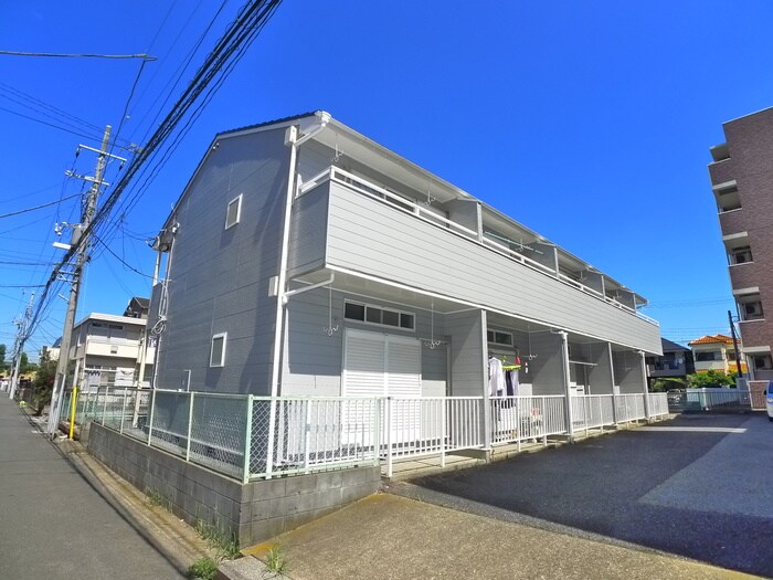 物件外観写真6　(周辺環境)