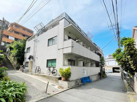 第５スミトモビル外観写真