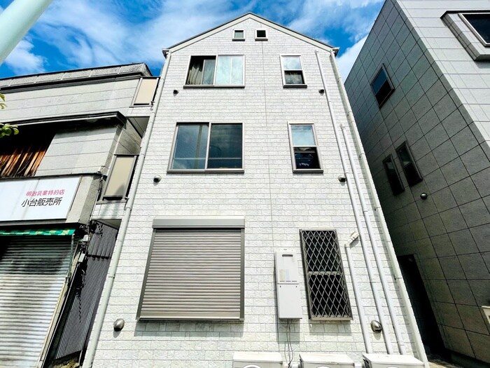 物件外観写真5　(外観写真)