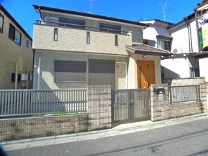 ＭＫ貸家外観写真
