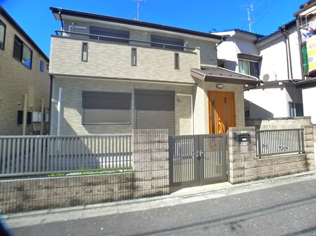 ＭＫ貸家外観写真
