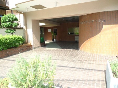 タカラサンロ－ジェ(1105)外観写真
