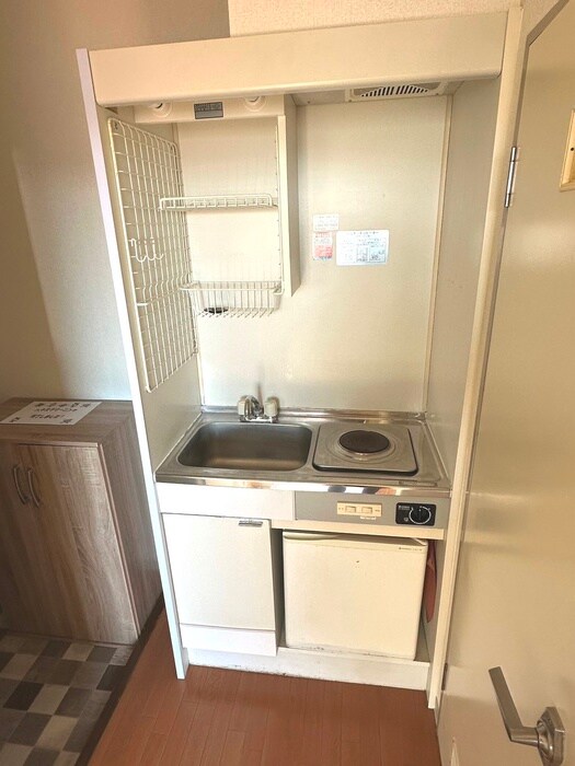 物件内観写真11　(キッチン)