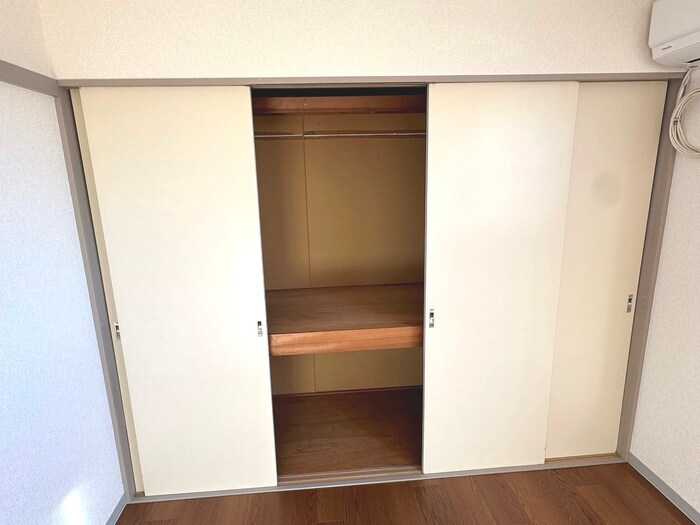 物件内観写真13　(収納)