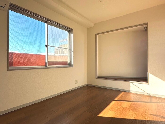 物件内観写真17　(居室)