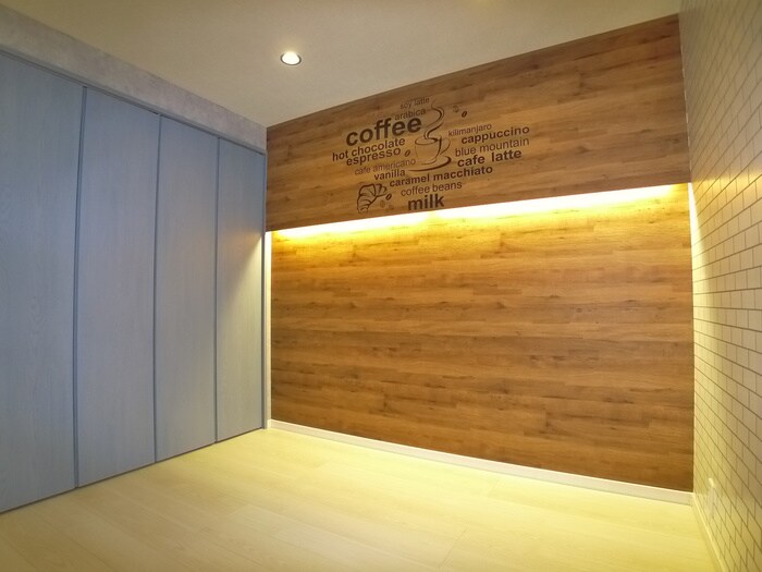 物件内観写真8　(居室)