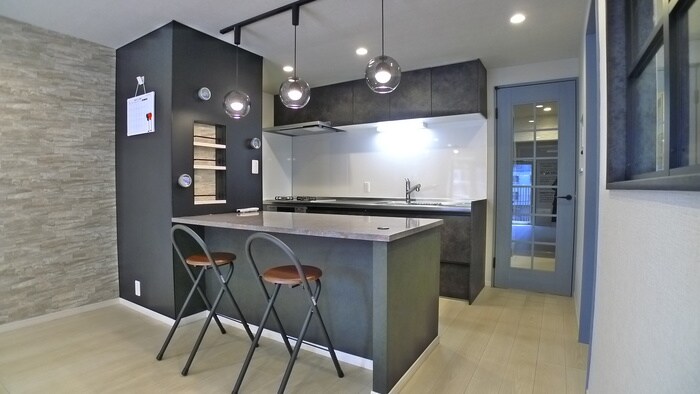 物件内観写真9　(内観写真)