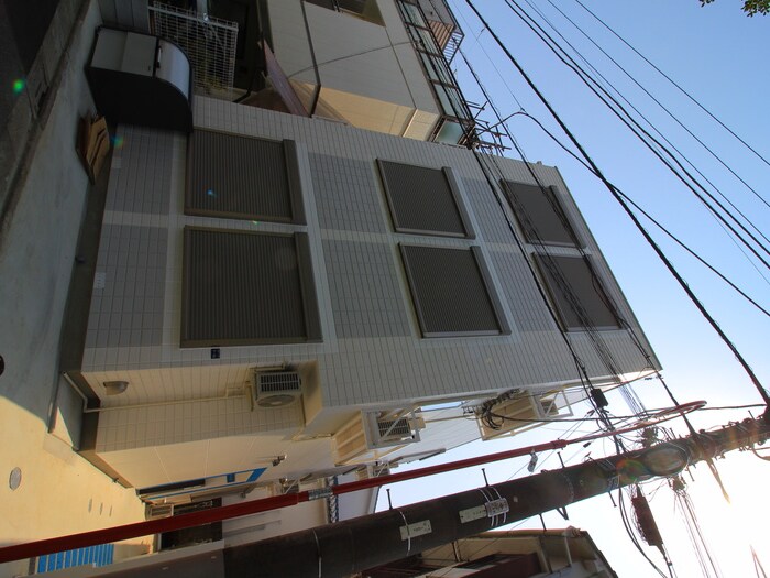 物件外観写真4　(外観写真)