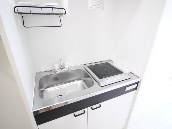 物件内観写真10　(キッチン)