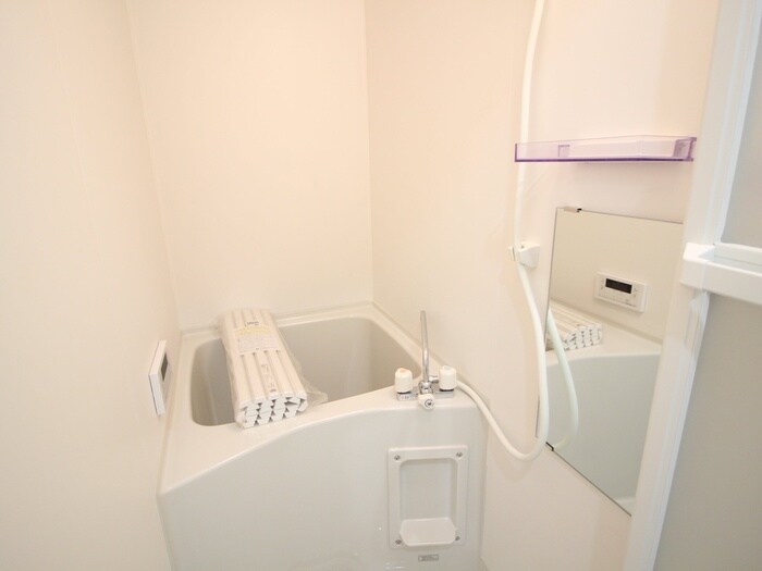 物件内観写真12　(バス／シャワールーム等)