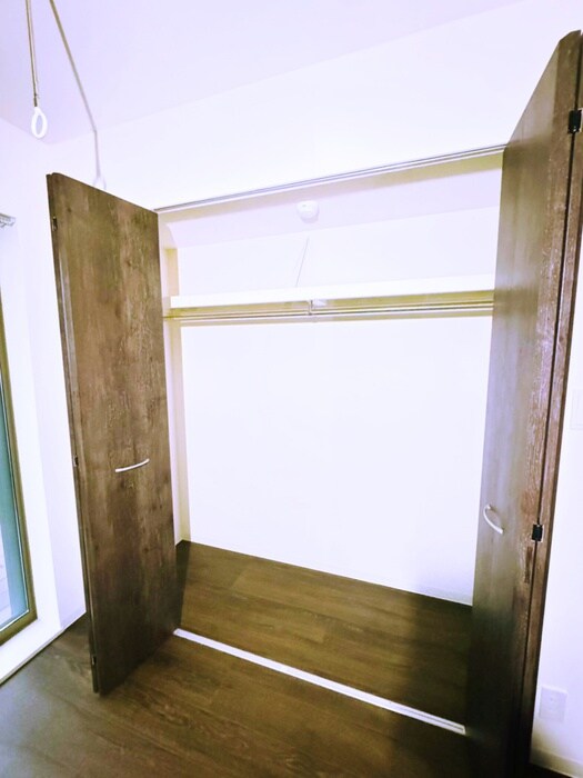 物件内観写真9　(収納)