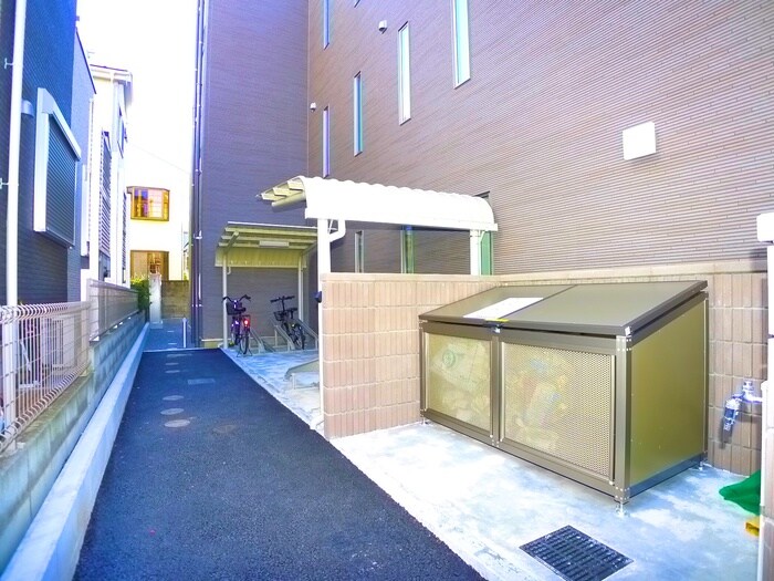 物件外観写真3　(その他)