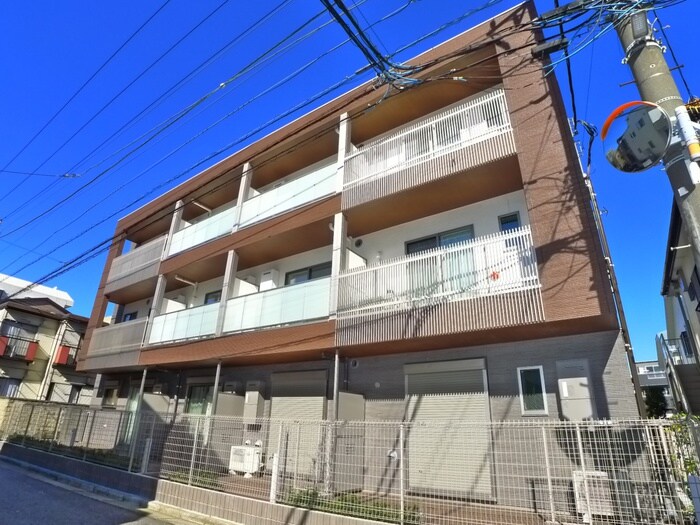 物件外観写真4　(その他)