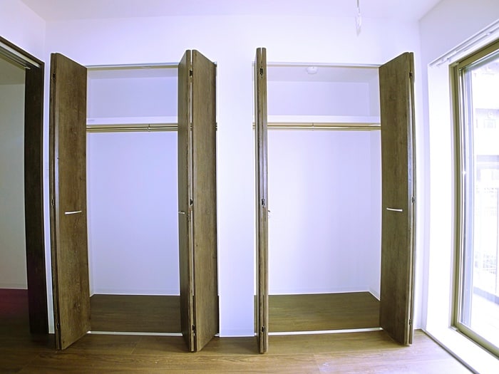 物件内観写真10　(収納)