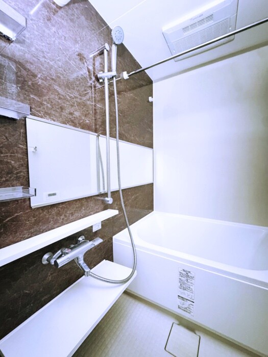 物件内観写真13　(バス／シャワールーム等)