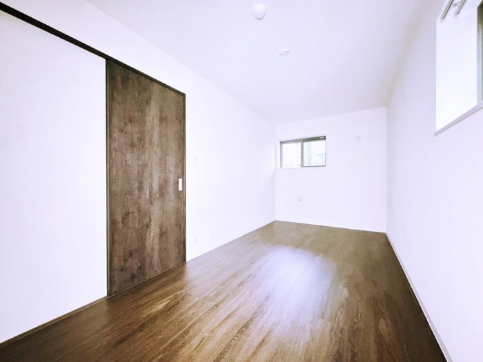 物件内観写真17　(居室)