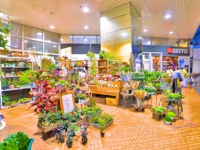 物件内観写真20　(周辺環境)