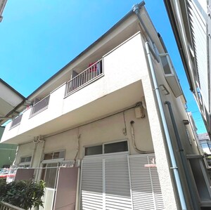 コーヨーコーポ外観写真