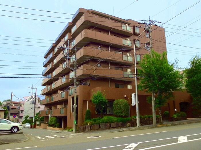 物件外観写真3　(外観写真)