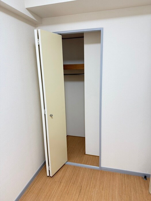 物件内観写真10　(収納)